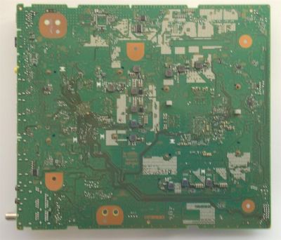 MAIN PARA TV SONY BRAVIA OLED 4K HDR UHD SMART TV / NUMERO DE PARTE A5042803A 000 / 101227041 / A-5042-803-A 000 / 1-012-270-41 / PANEL YDCM065UNG11 / MODELO XR-65A80K / XR65A80K - Imagen 2